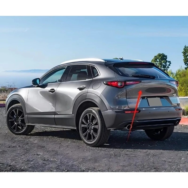 2020 to 2024  CX-30 Hot Selling Replaced Steel Car With Power Tailgate Liftgate DGY2-62-02XA DGY26202XA